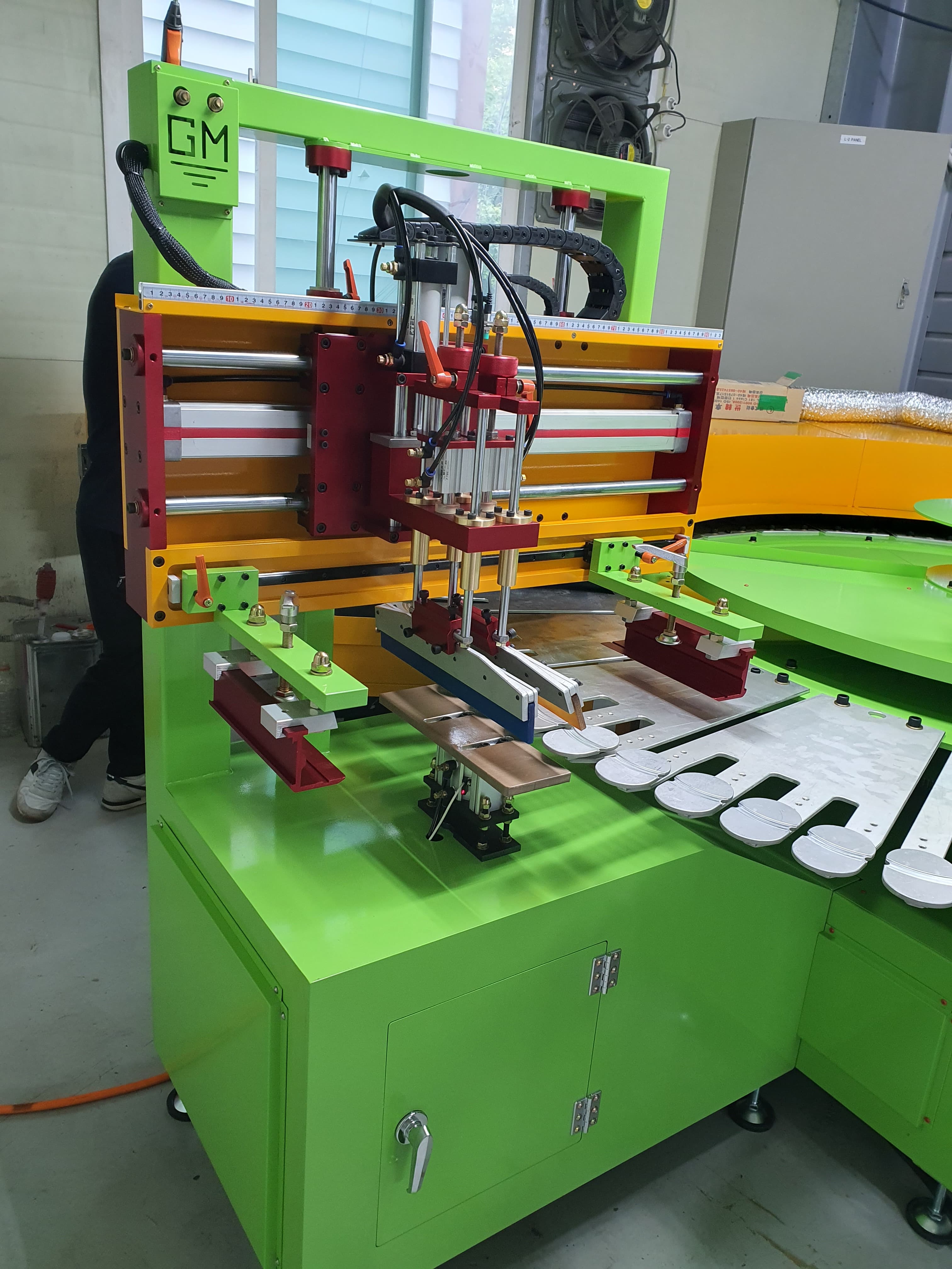 넌슬립 4족 92플레이트 thumbnail 3