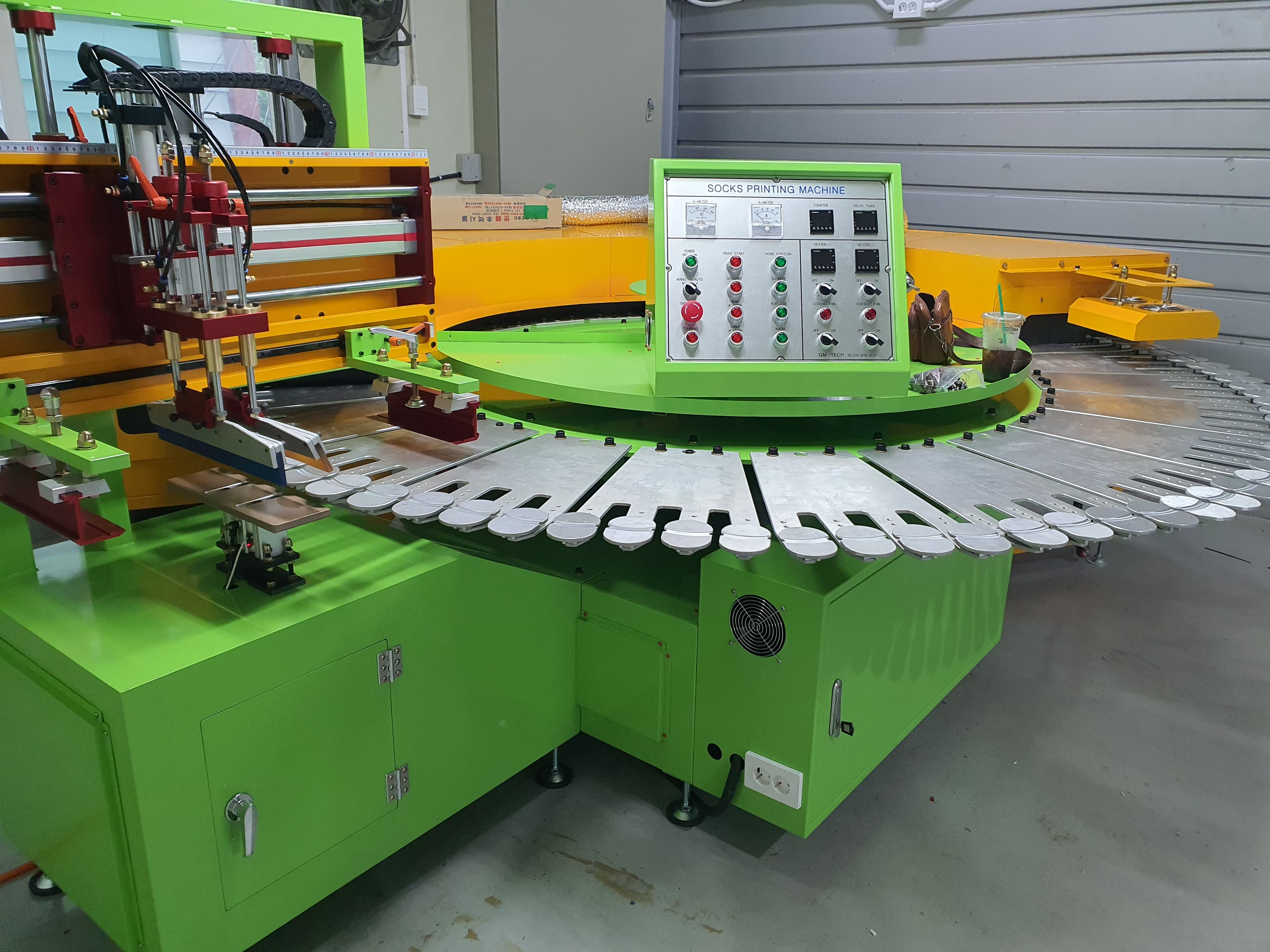 넌슬립 4족 92플레이트 thumbnail 4