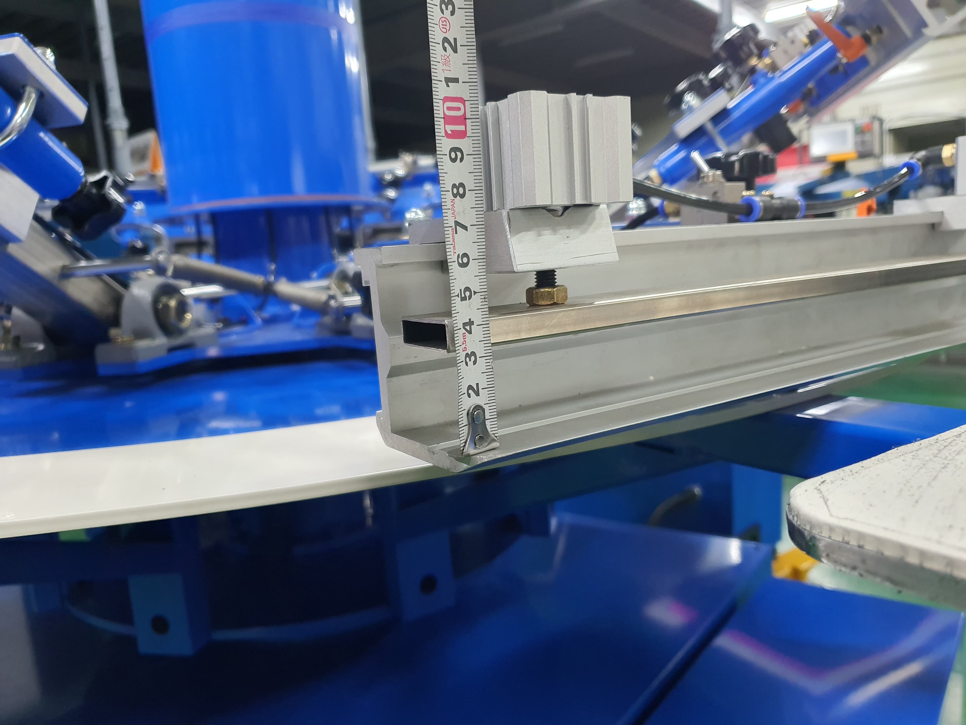 반자동 8도 로타리 (에어타입) thumbnail 3